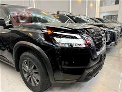 نيسان باثفايندر